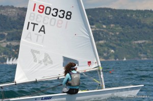 Campionato zonale laser