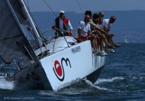 Sistiana Sailing Week